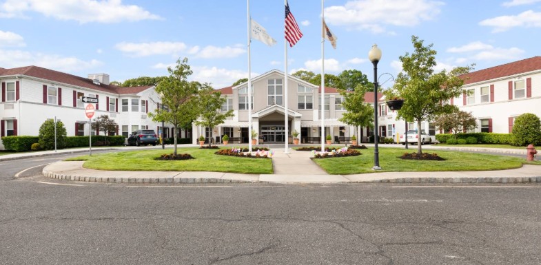 Complete Care at Wall NJ_0