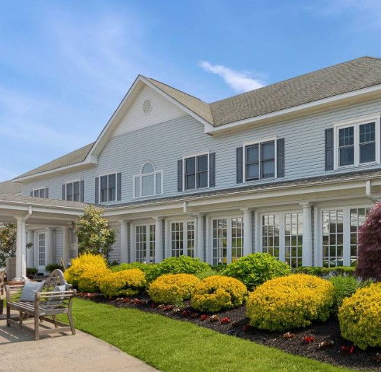 Complete Care At Holmdel NJ
