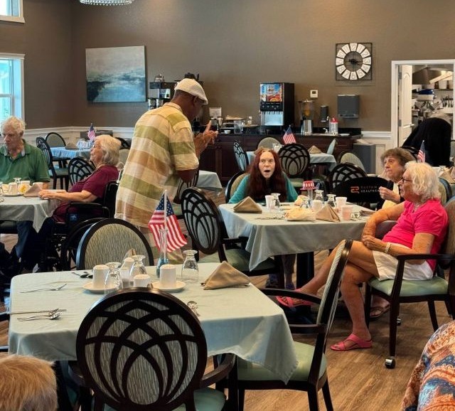 Top Tips for Finding Your Ideal Senior Living Community in 2026