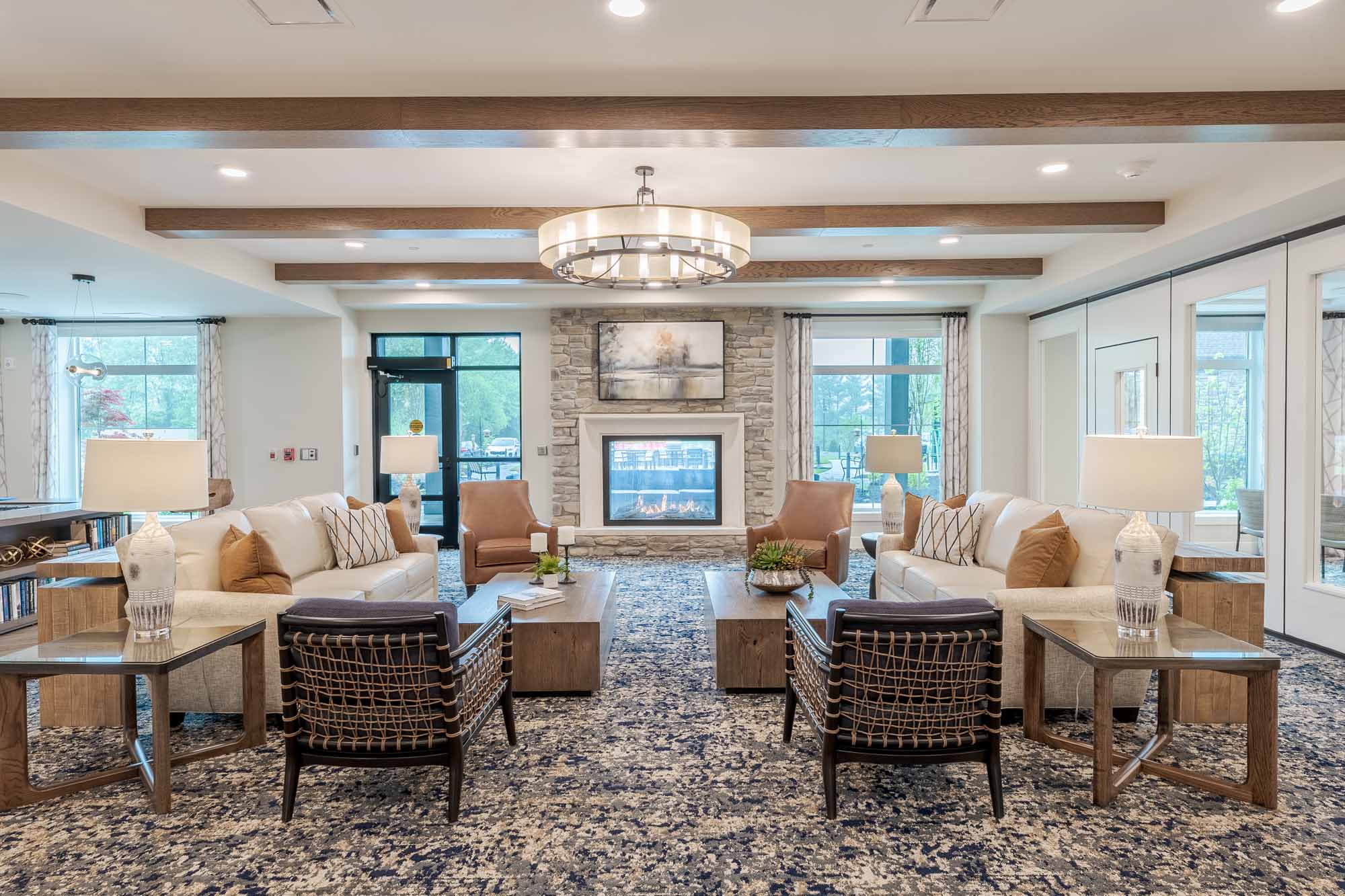 Living Well at Every Stage: How BrightView Senior Living in Eatontown and Holmdel Supports Monmouth County Seniors