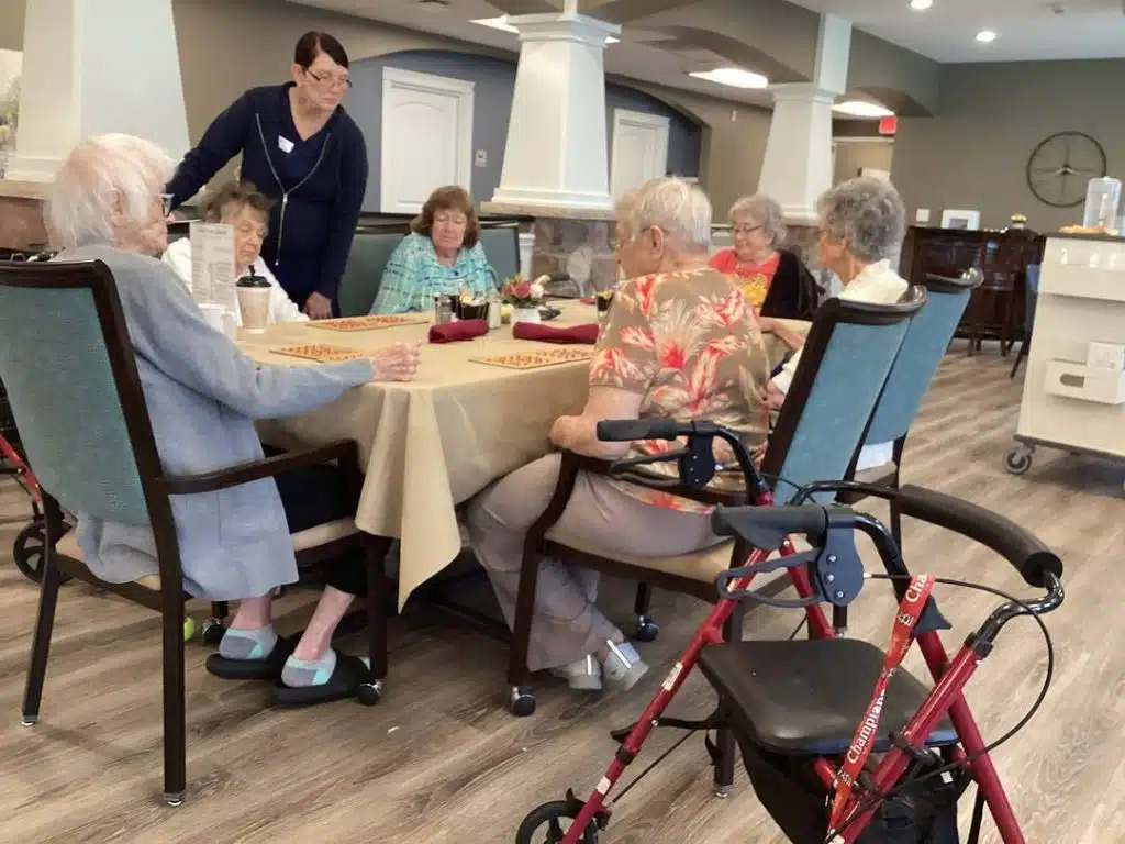 Memory Care in Merritt Island, Florida: A Trusted Choice at Hampton Manor