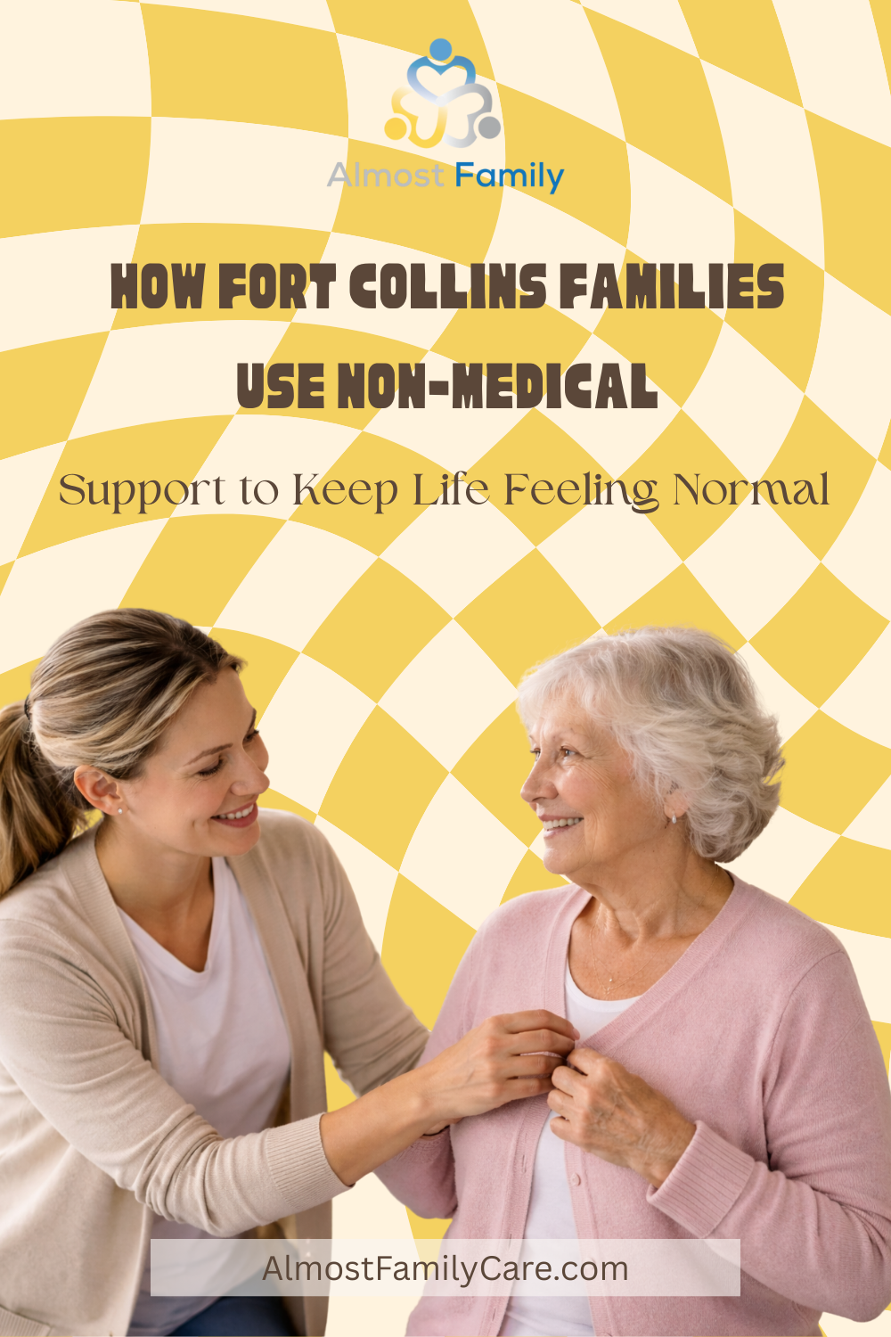 How Fort Collins Families Use Non-Medical Support to Keep Life Feeling Normal