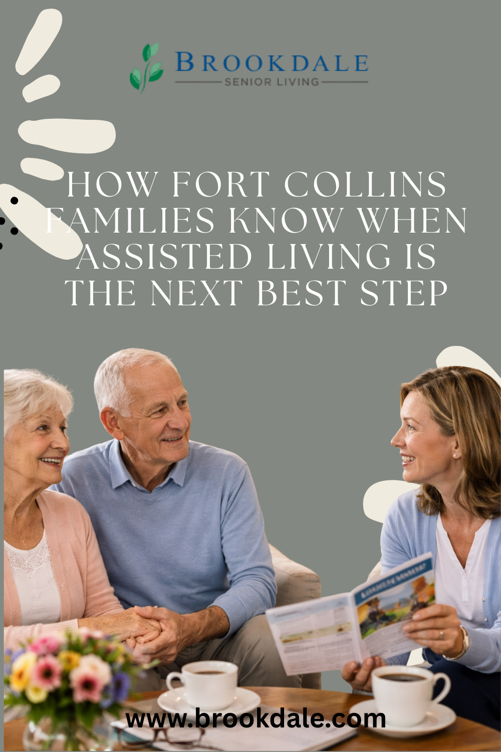 How Fort Collins Families Know When Assisted Living Is the Next Best Step