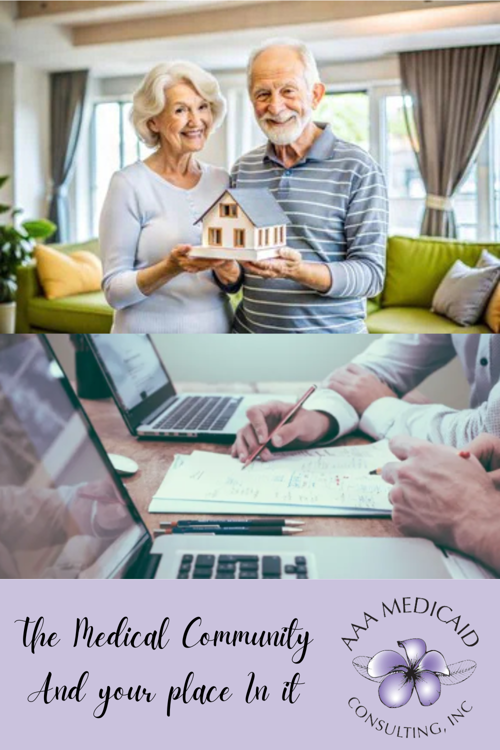 The Medical Community And Your Place In It