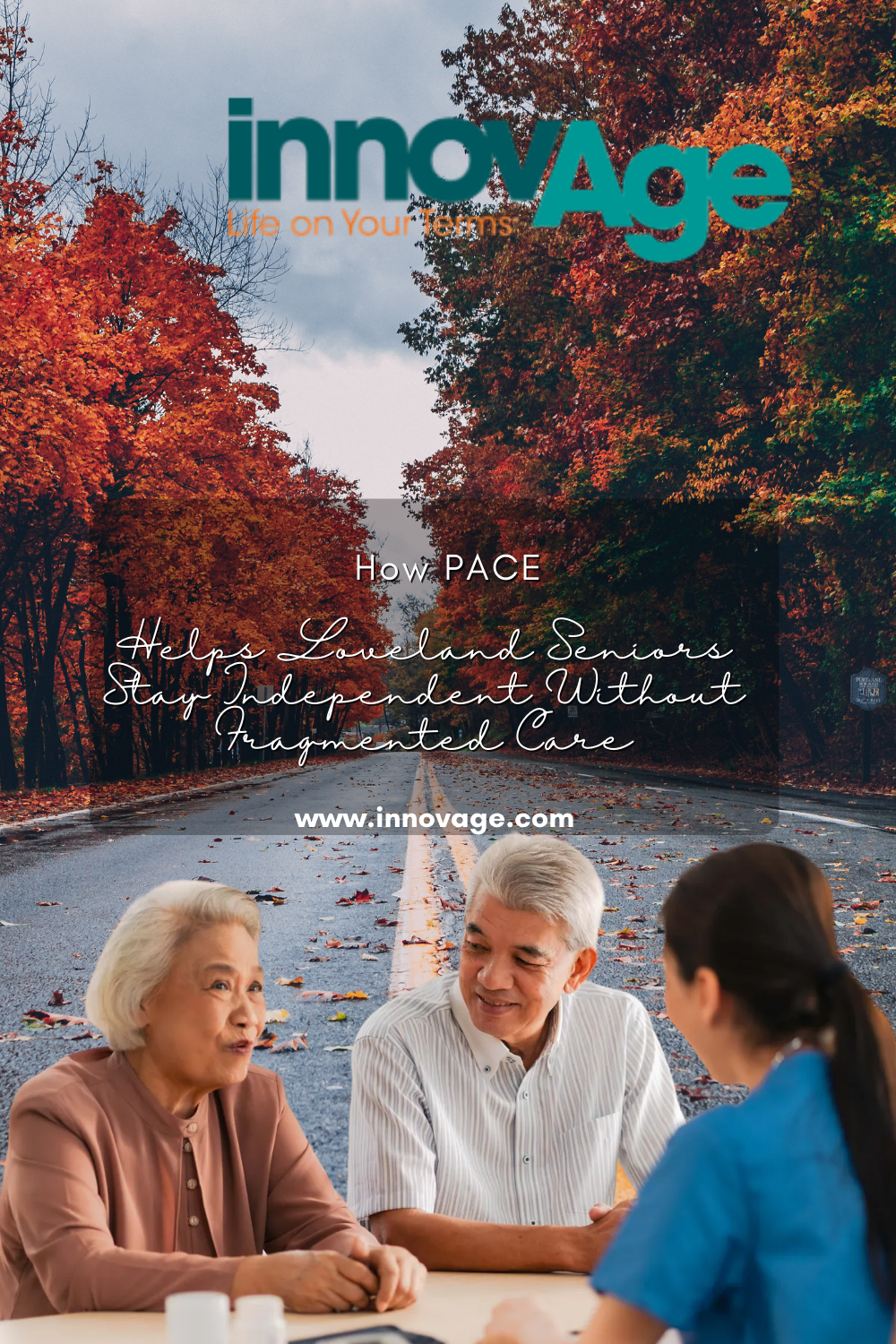How PACE Helps Loveland Seniors Stay Independent Without Fragmented Care
