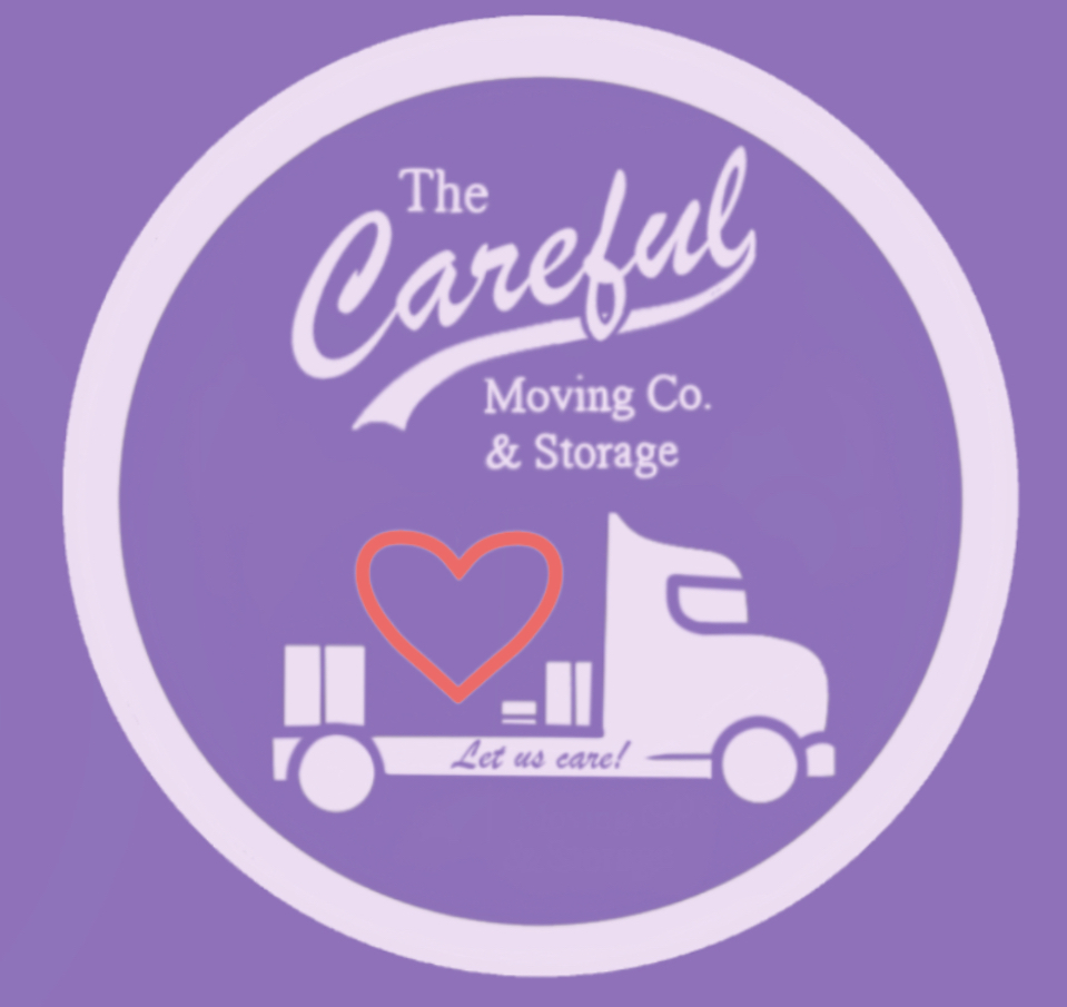 The Careful Moving Co & Storage