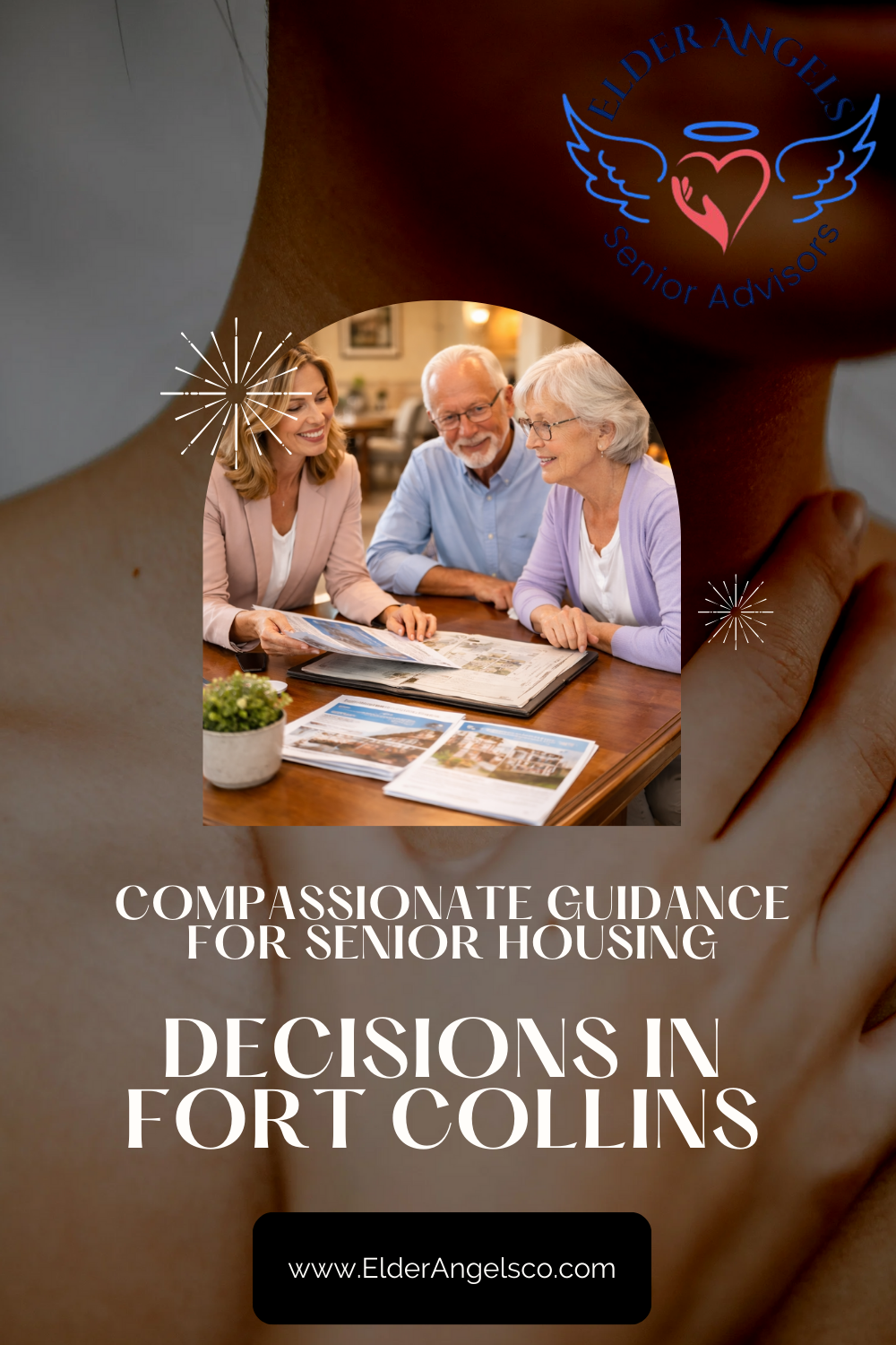 Compassionate Guidance for Senior Housing Decisions in Fort Collins