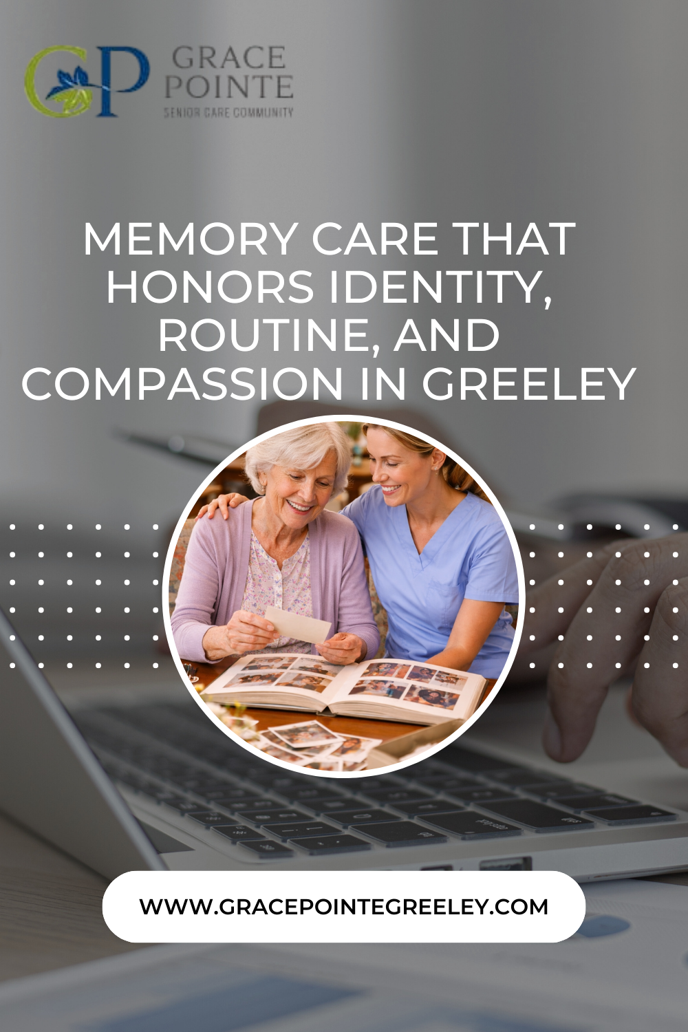 Memory Care That Honors Identity, Routine, and Compassion in Greeley
