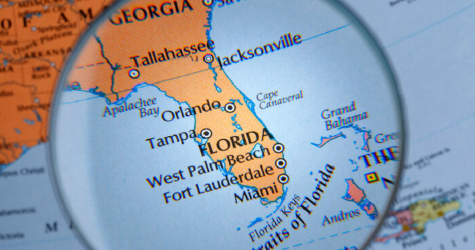 Trouble in Snowbird Land with Florida Residency: Why Good Intentions and Bad Tracking Will Cost You a LOT