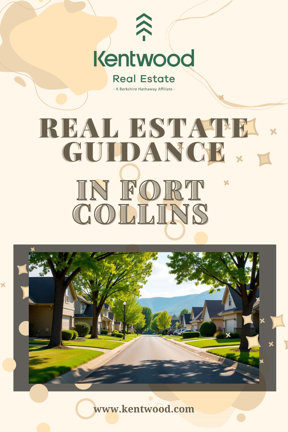 Real Estate Guidance in Fort Collins