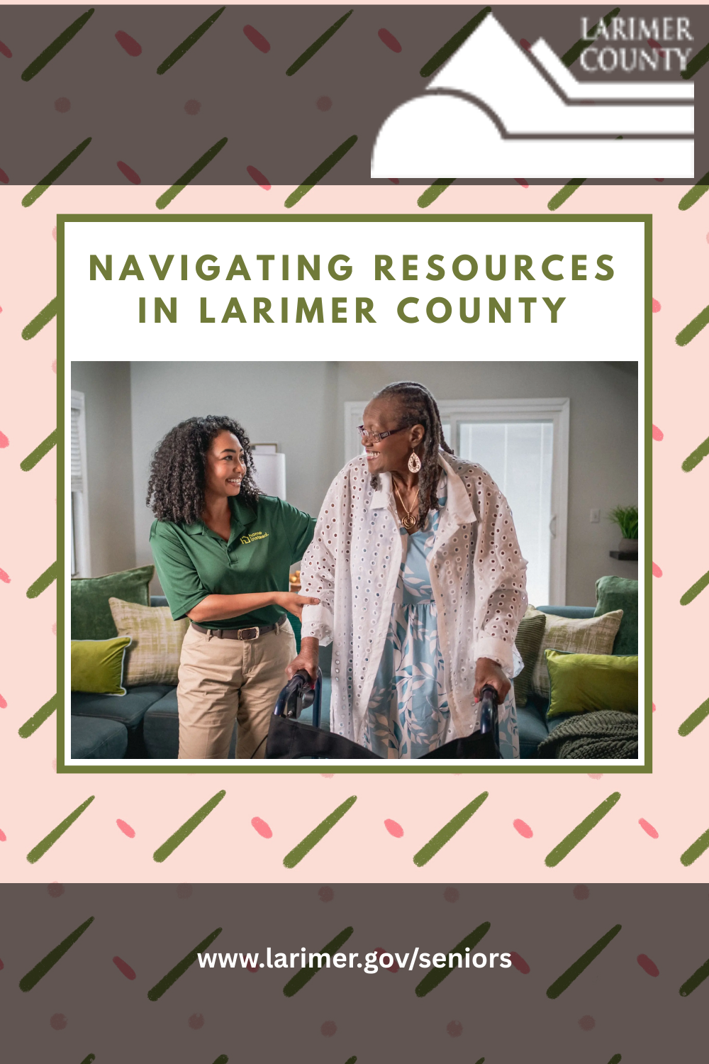 Navigating Resources in Larimer County