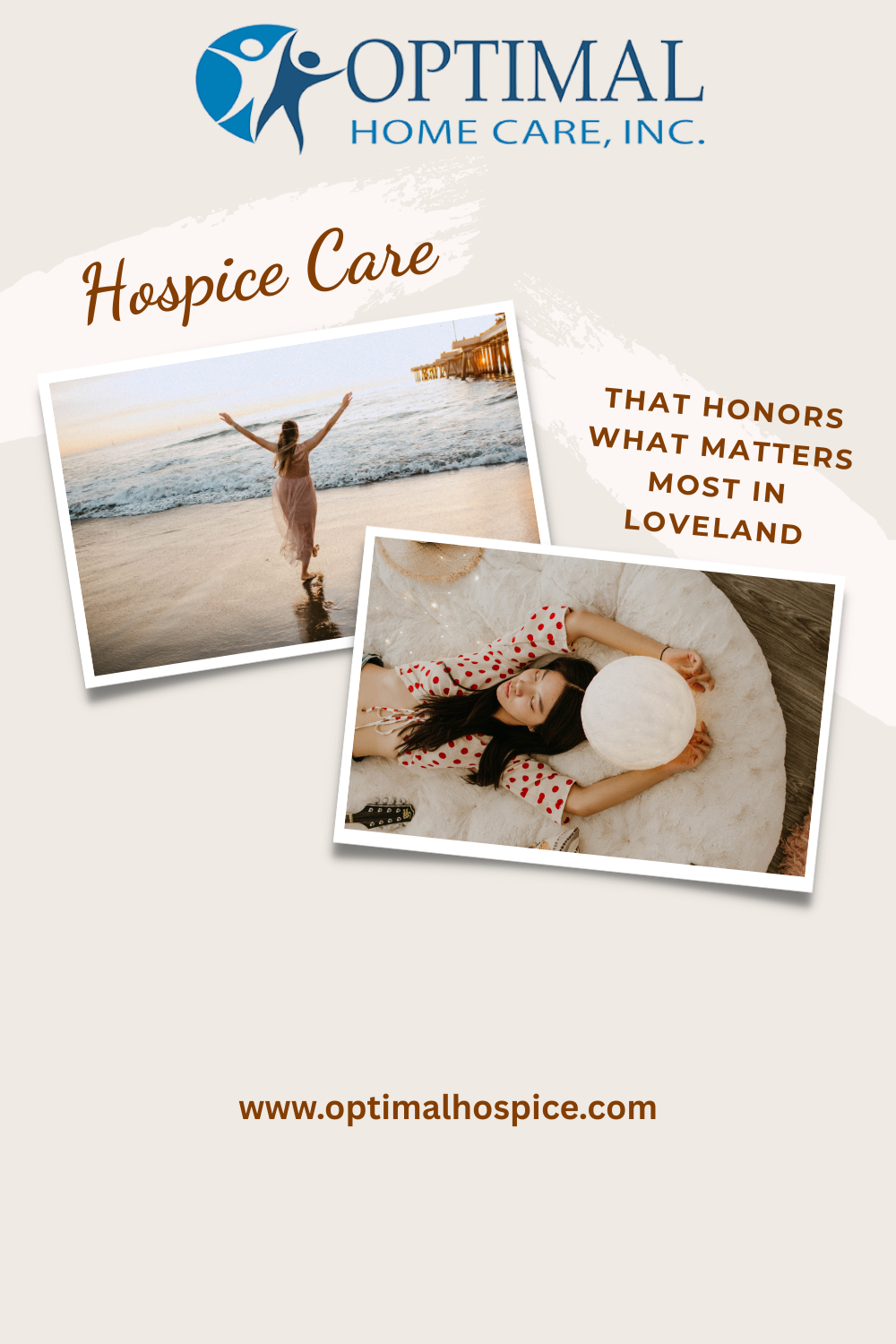 Hospice Care That Honors What Matters Most in Loveland