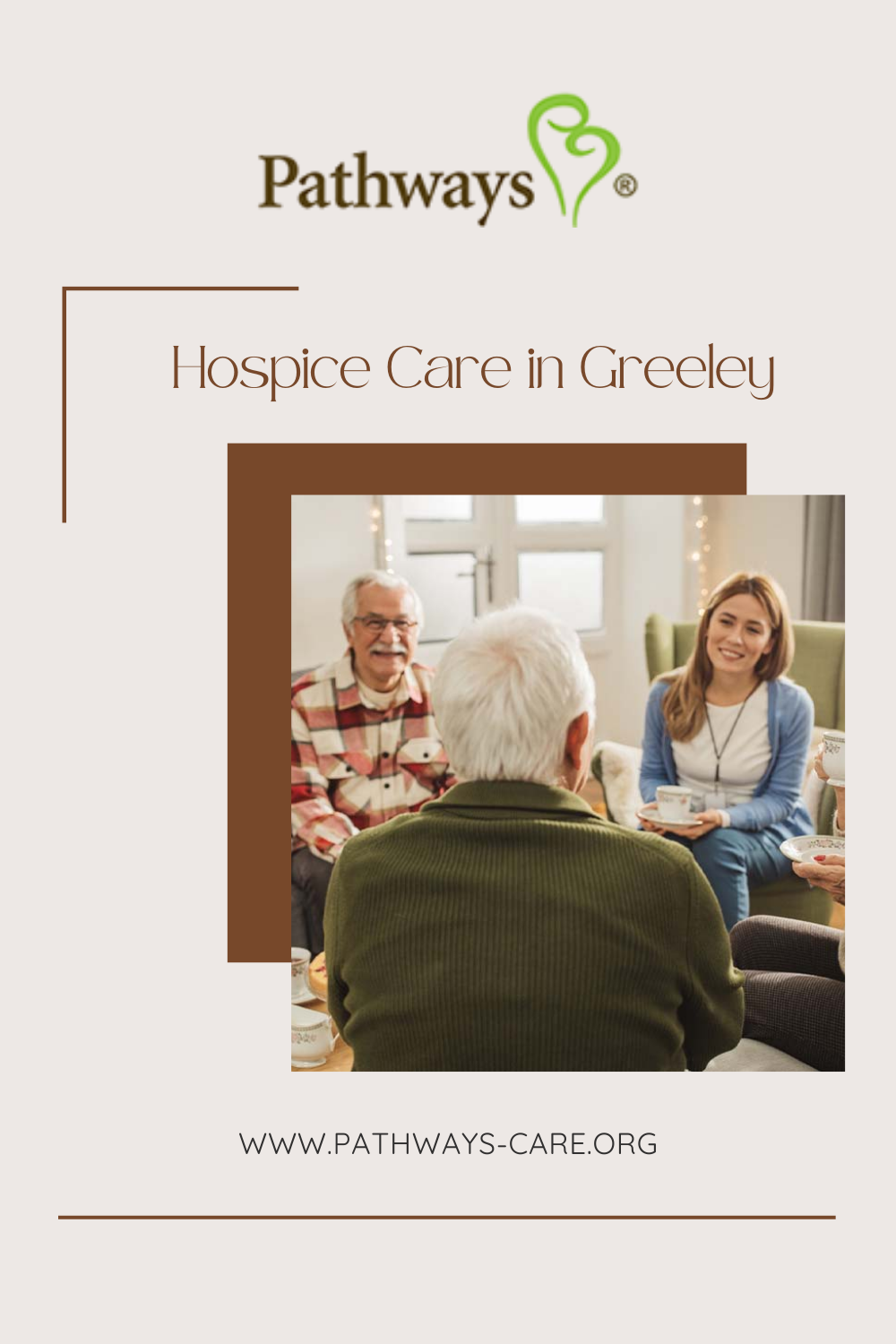 Hospice Care in Greeley