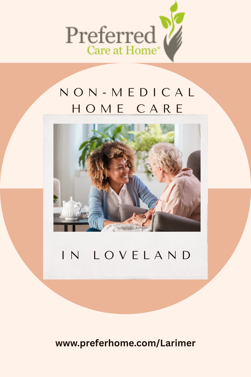 Non-Medical Home Care in Loveland