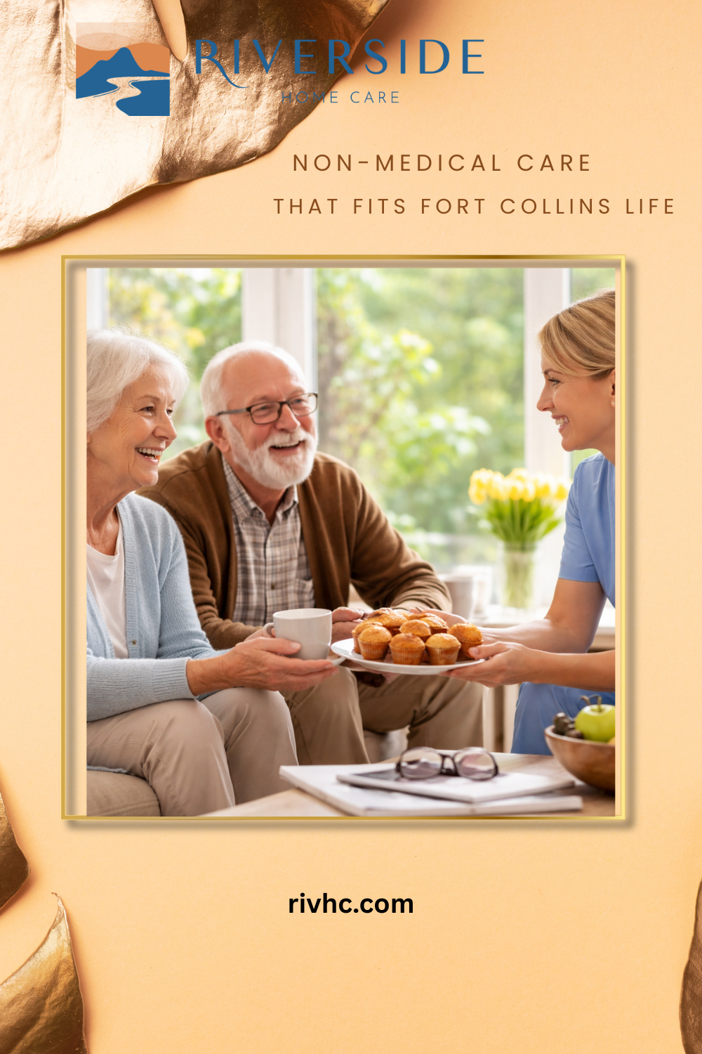 Non-Medical Care That Fits Fort Collins Life