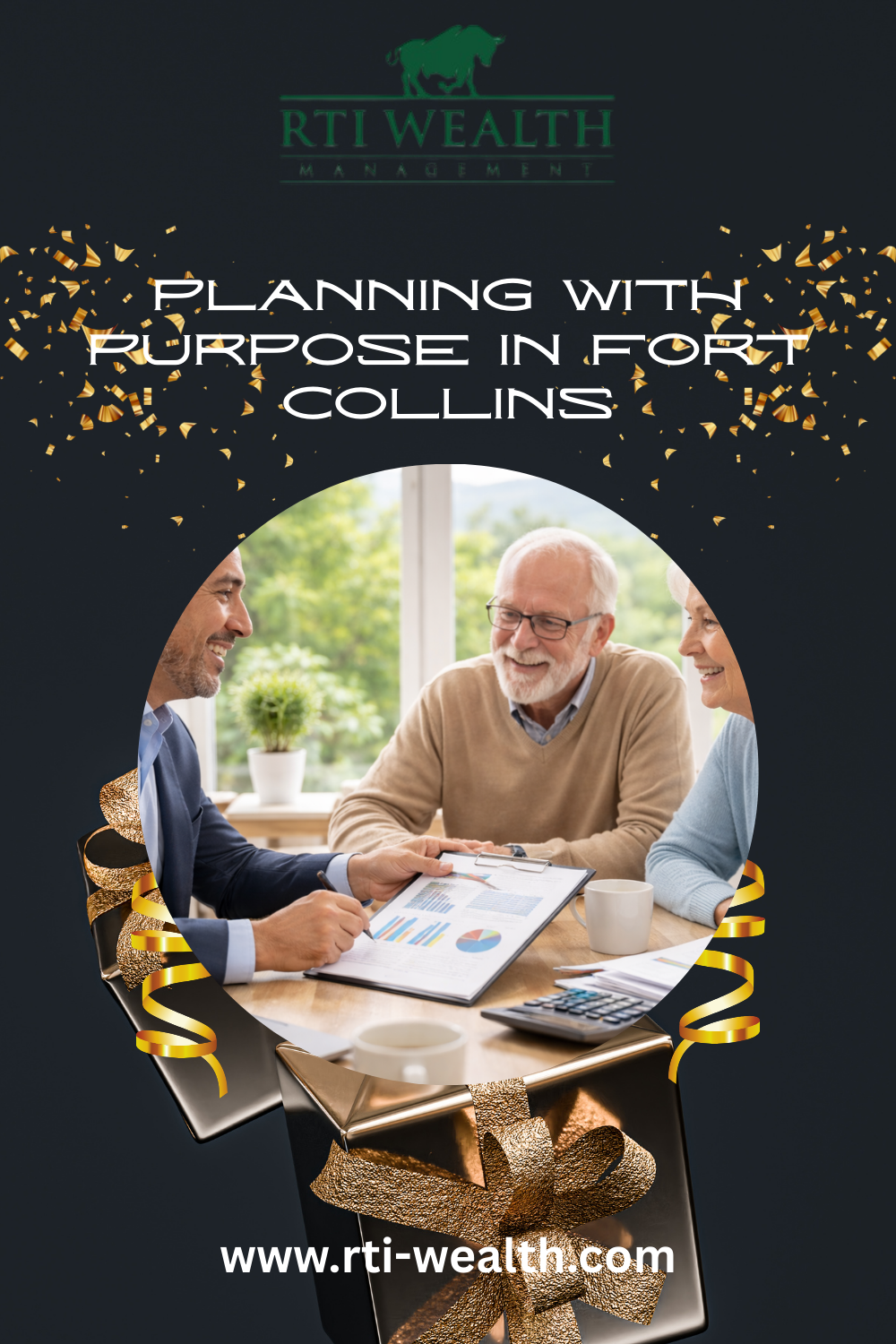 Planning With Purpose in Fort Collins