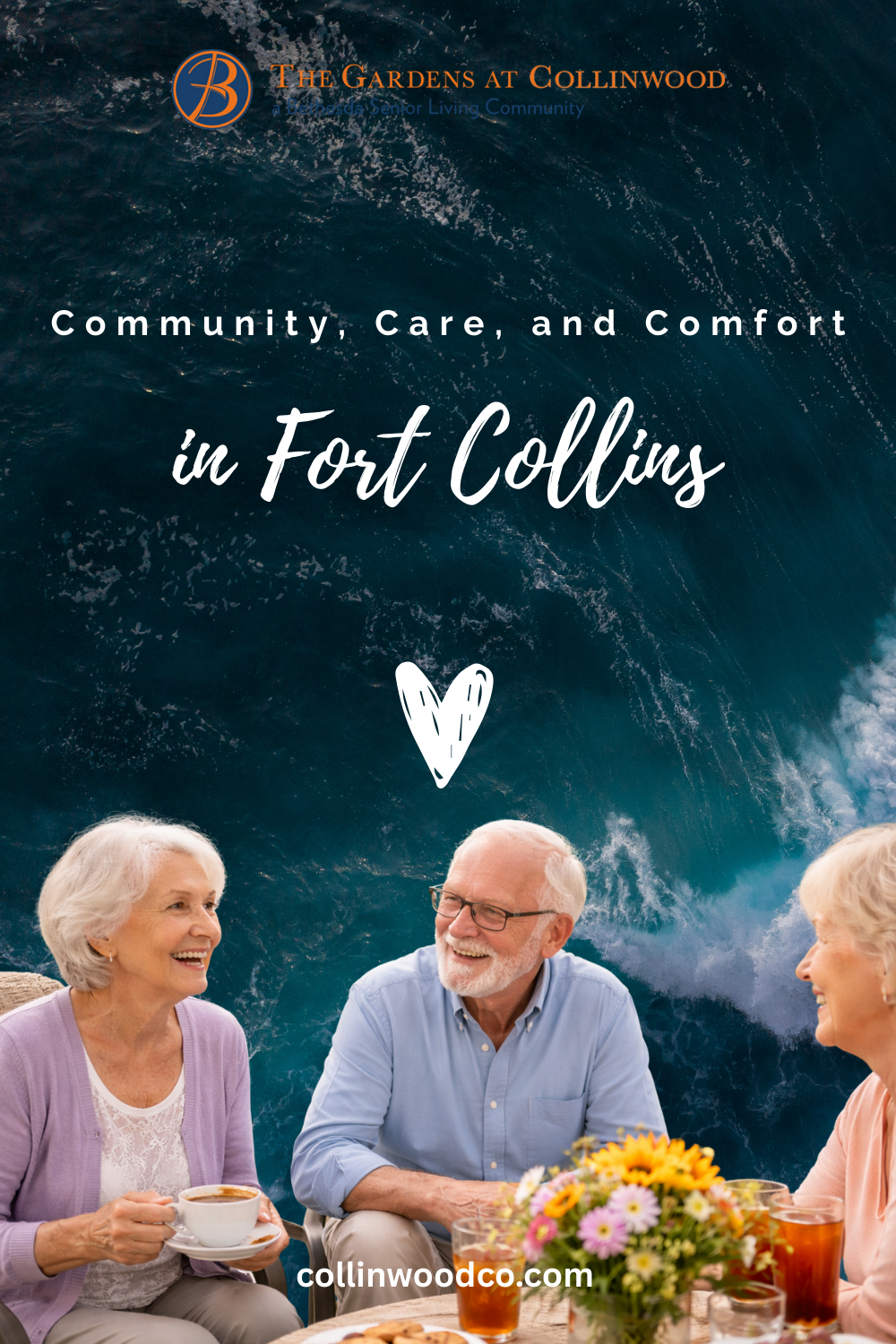 Community, Care, and Comfort in Fort Collins