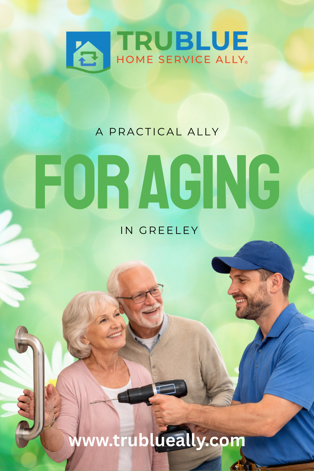 A Practical Ally for Aging in Greeley
