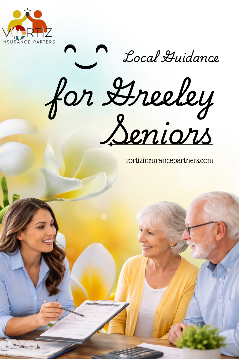 Local Guidance for Greeley Seniors
