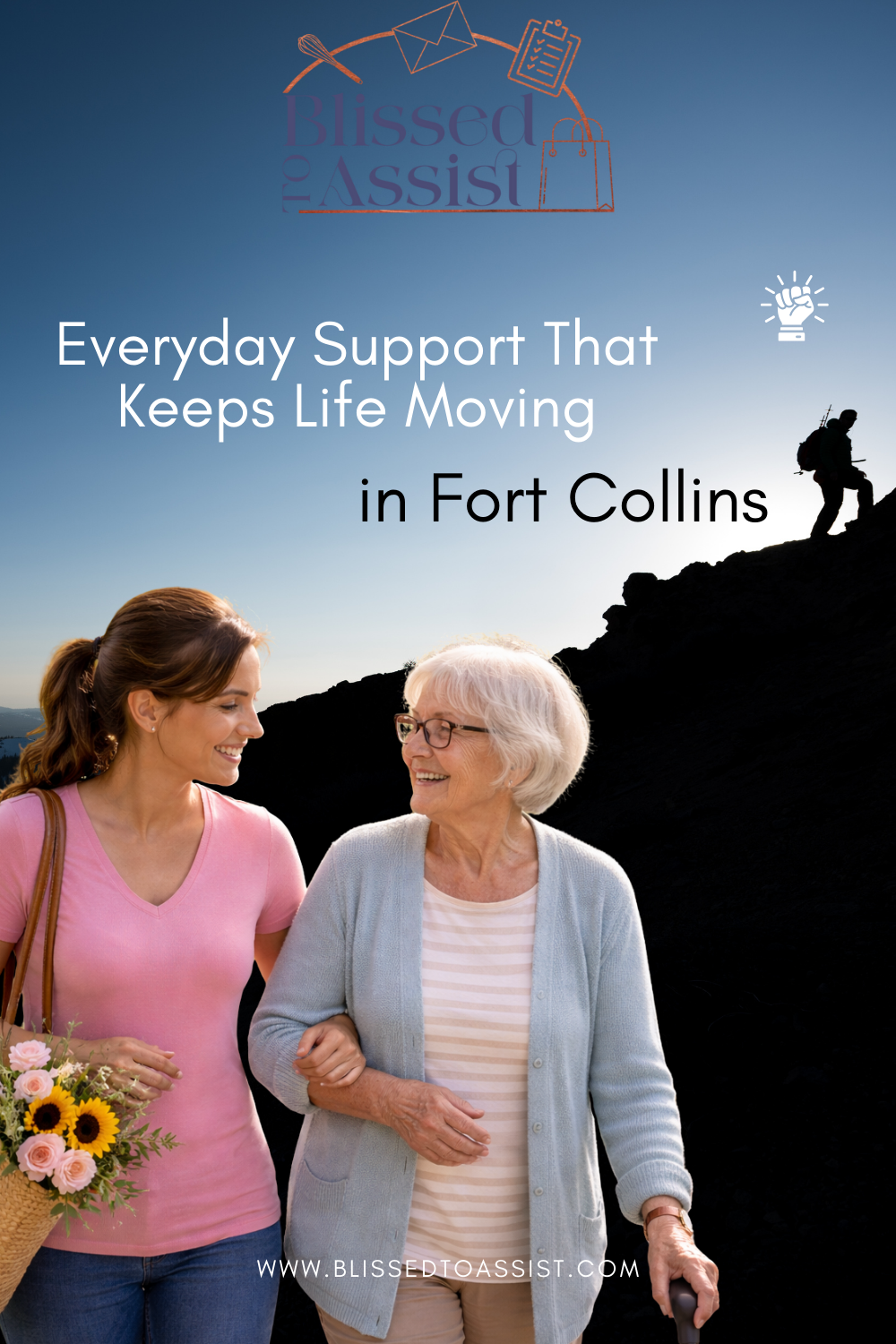 Everyday Support That Keeps Life Moving in Fort Collins