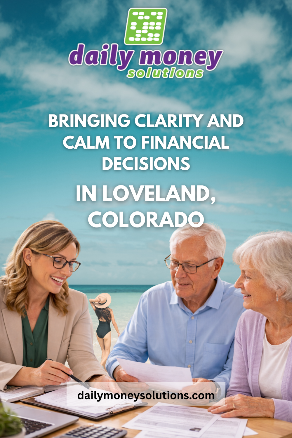 Bringing Clarity and Calm to Financial Decisions in Loveland, Colorado