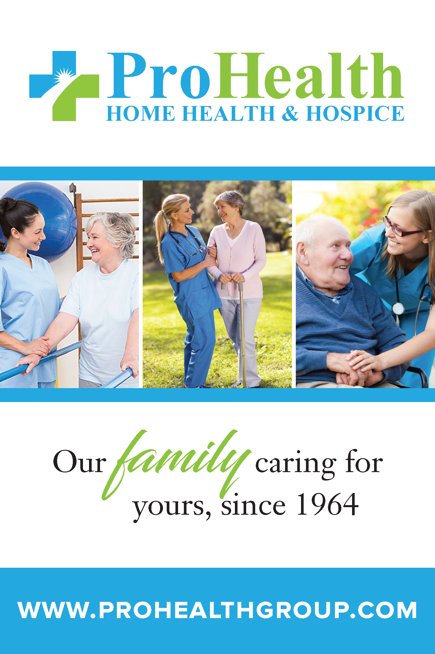 ProHealth Home Health