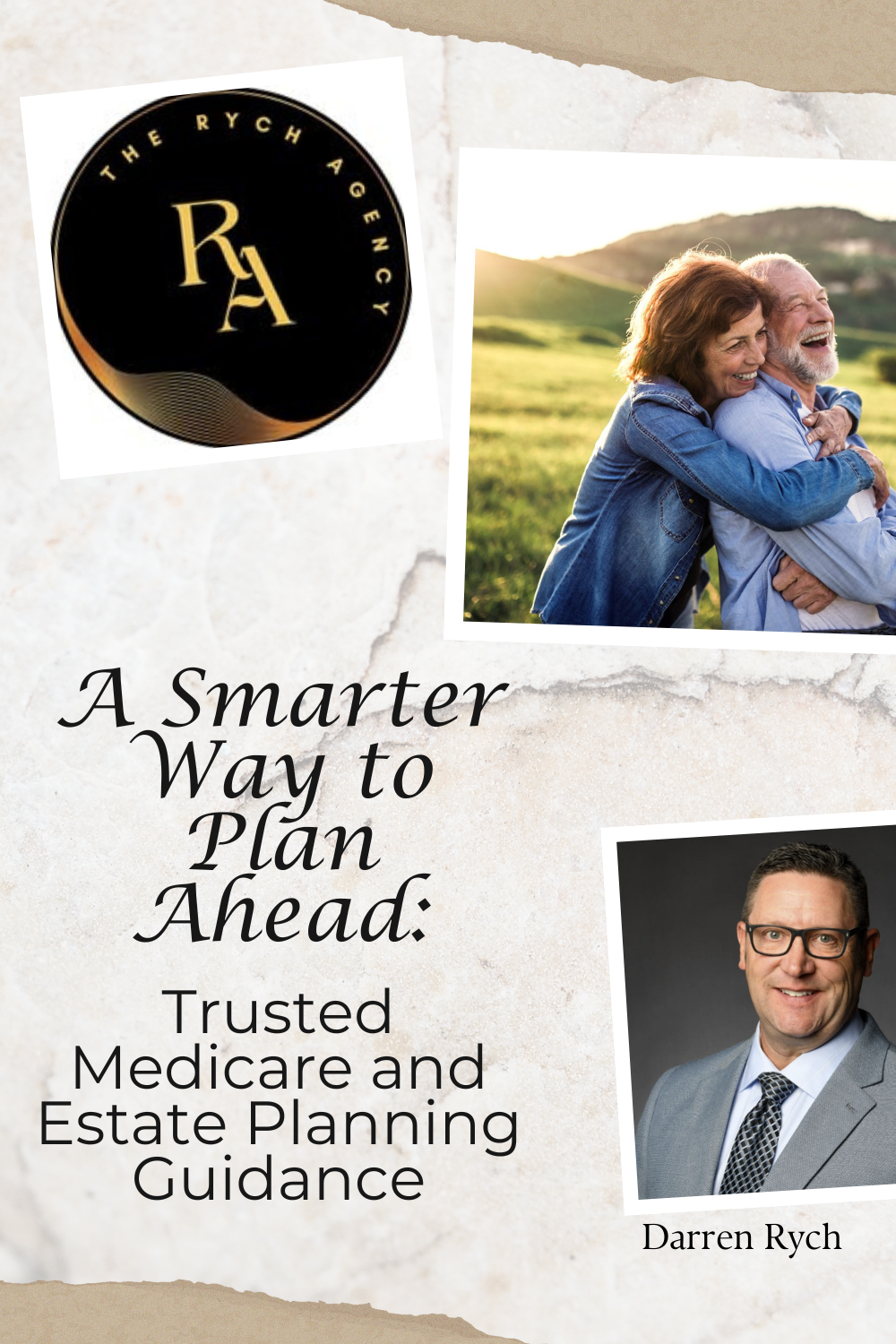 A Smarter Way to Plan Ahead: Trusted Medicare and Estate Planning Guidance