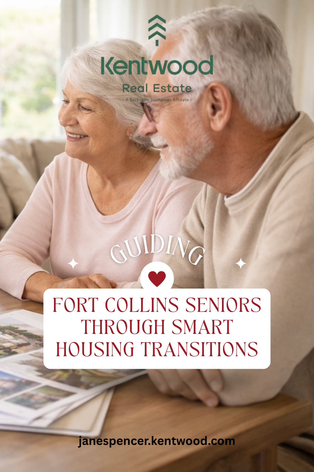 Guiding Fort Collins Seniors Through Meaningful Housing Transitions