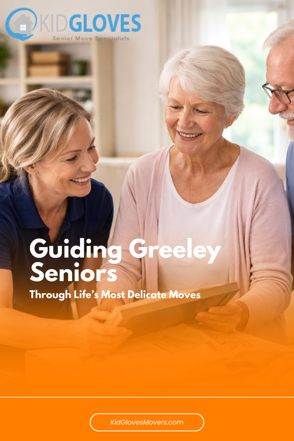 Guiding Greeley Seniors Through Life’s Most Delicate Moves