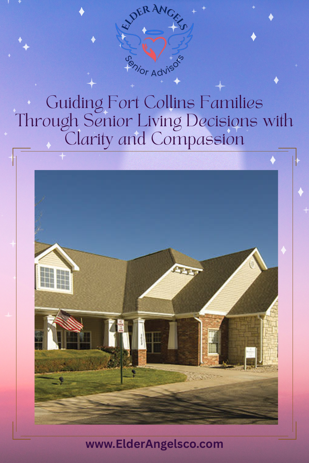 Guiding Fort Collins Families Through Senior Living Decisions with Cla