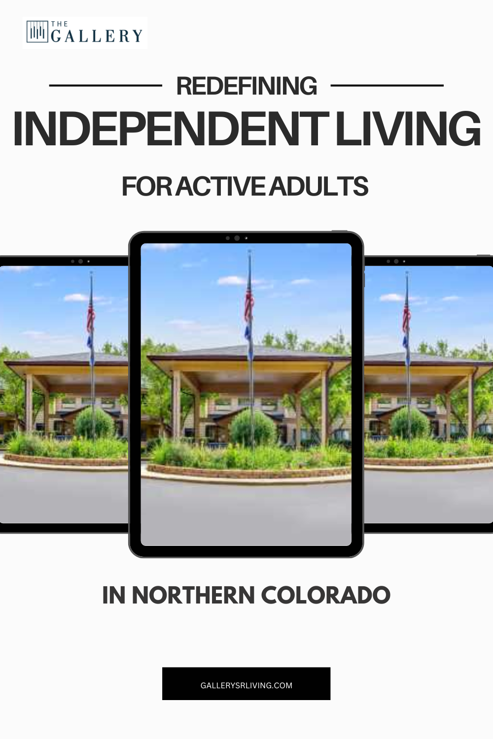 Redefining Independent Living for Active Adults in Northern Colorado