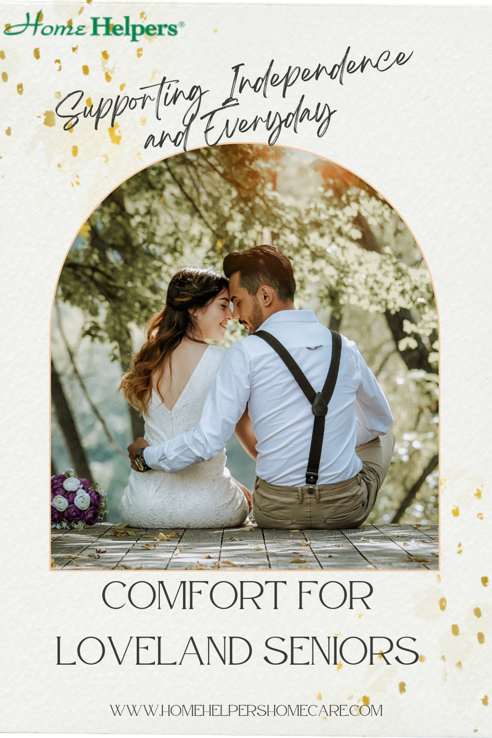 Supporting Independence and Everyday Comfort for Loveland Seniors