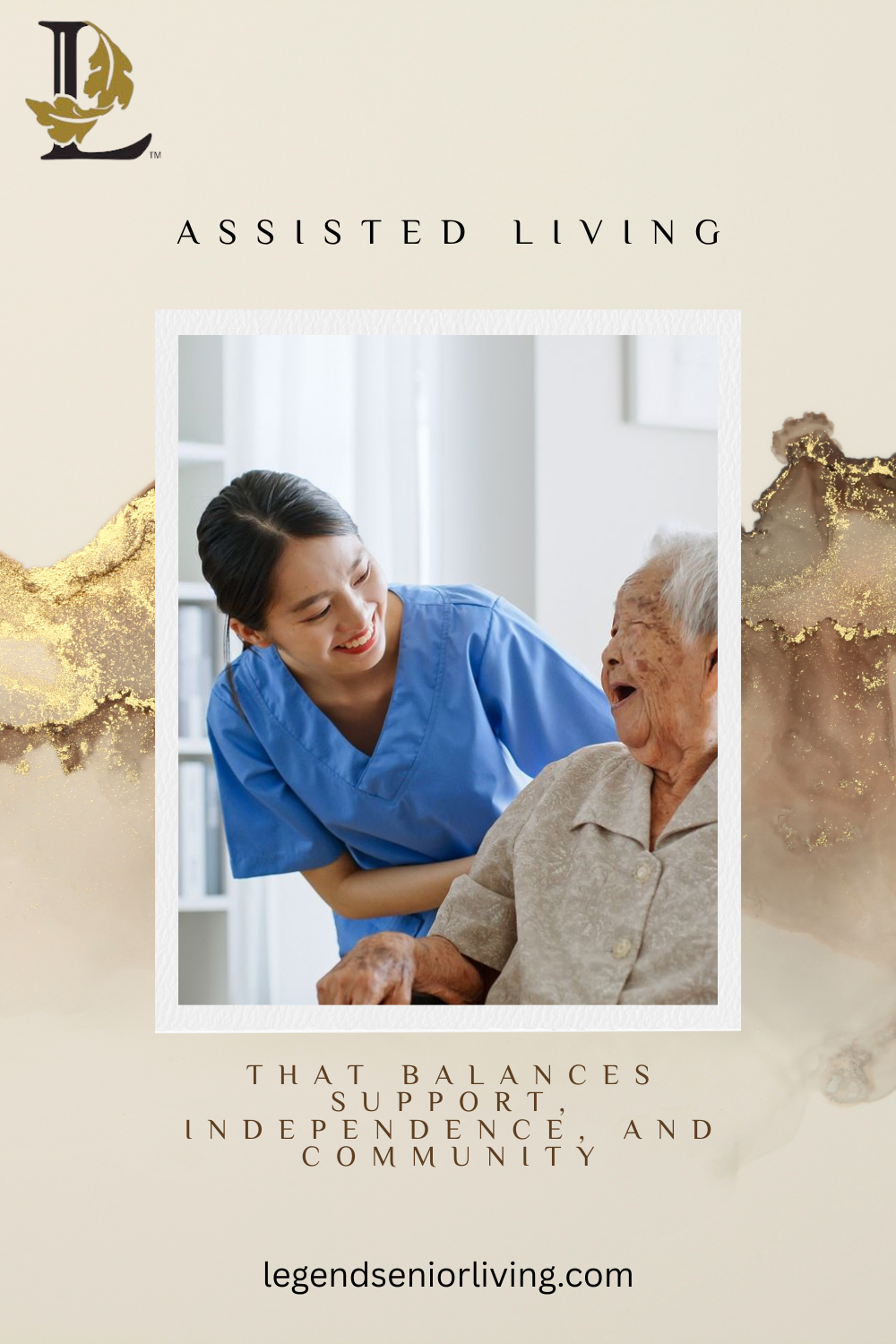 Assisted Living That Balances Support, Independence, and Community