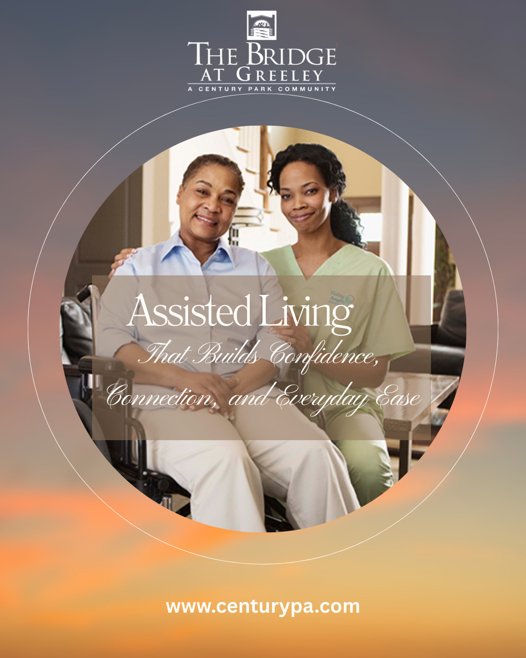 Assisted Living That Builds Confidence, Connection, and Everyday Ease