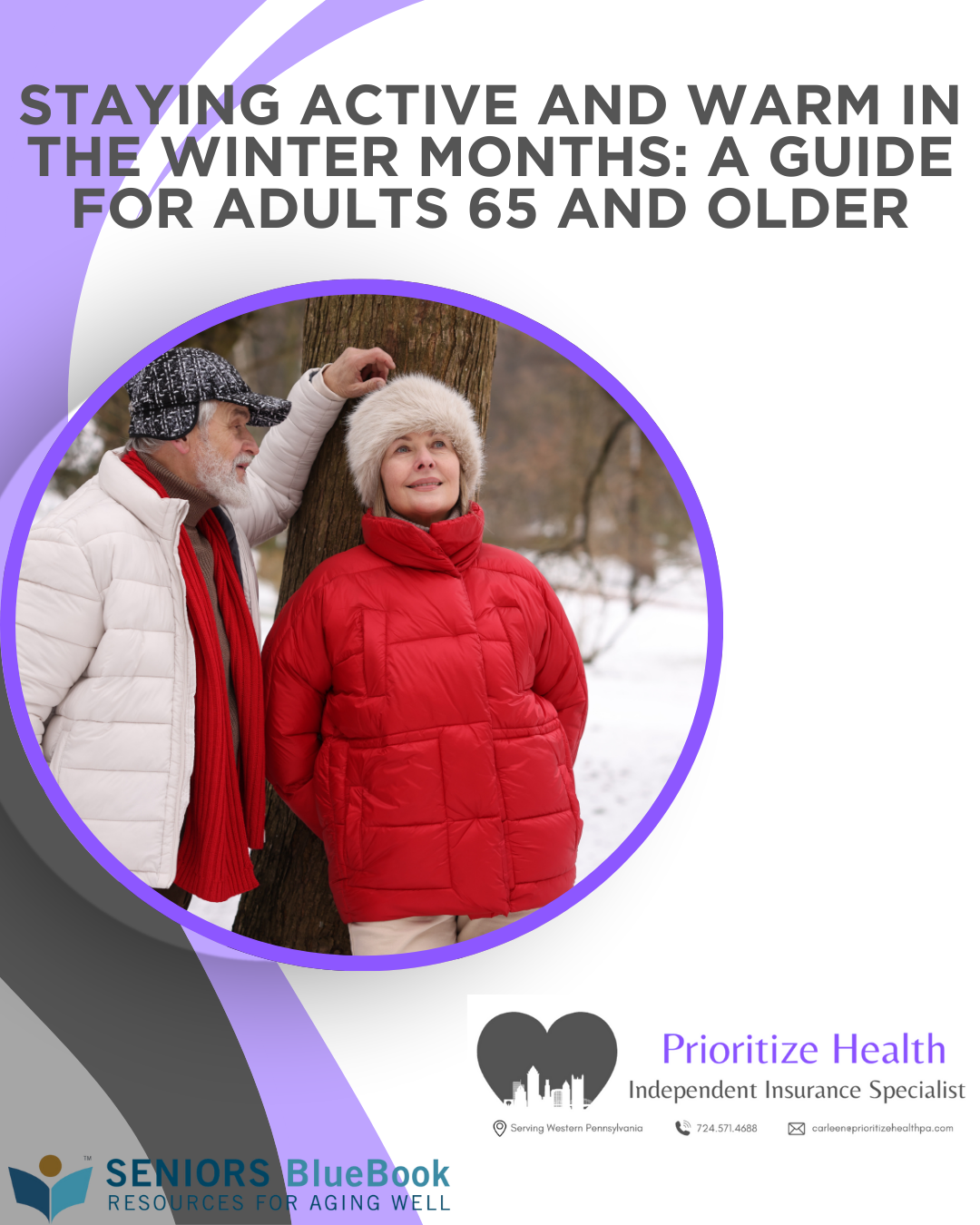 Staying Active and Warm in the Winter Months