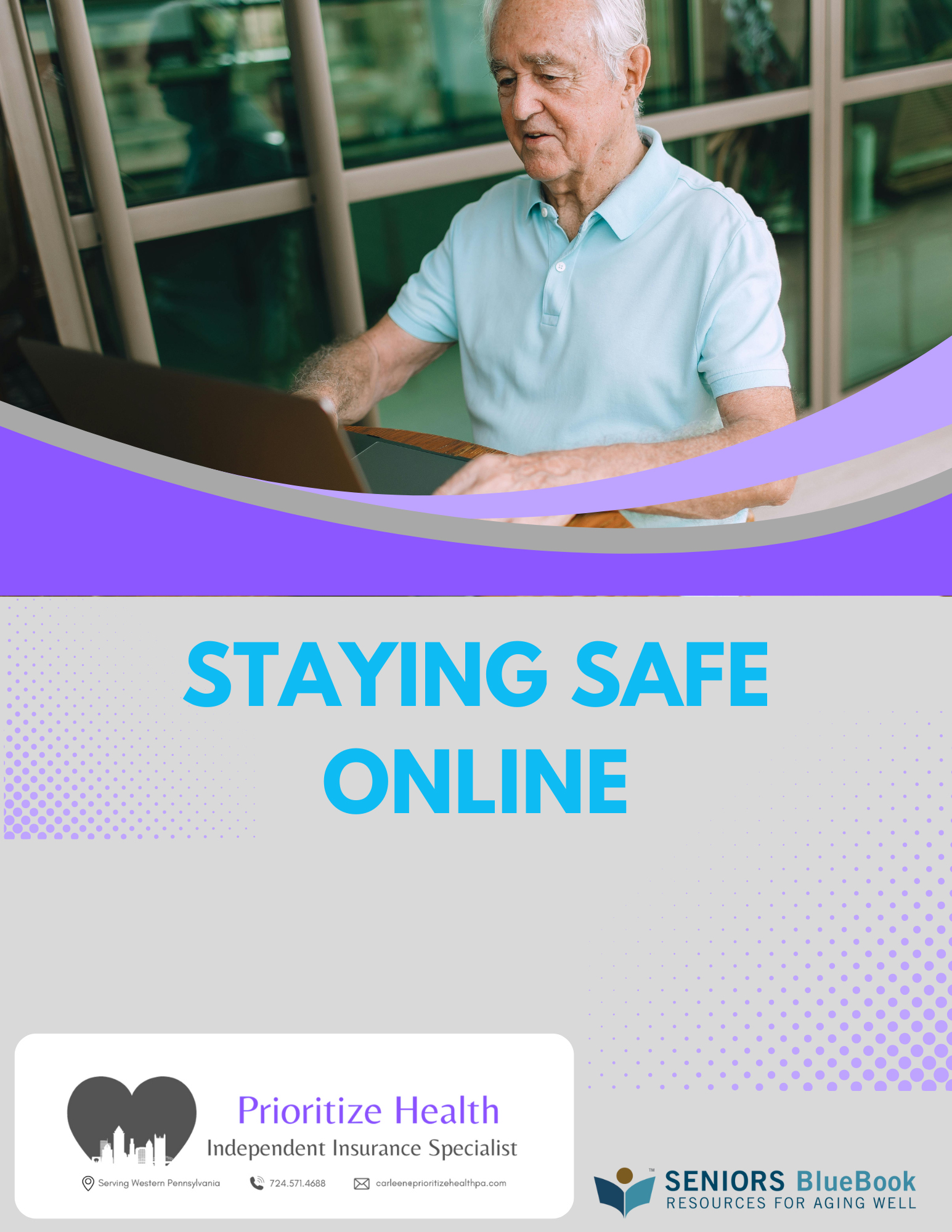Staying Safe Online