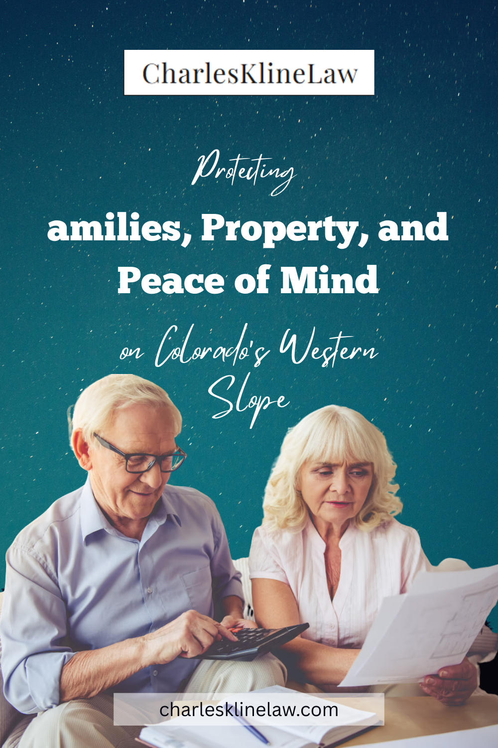 Protecting Families, Property, and Peace of Mind on Colorado’s Western