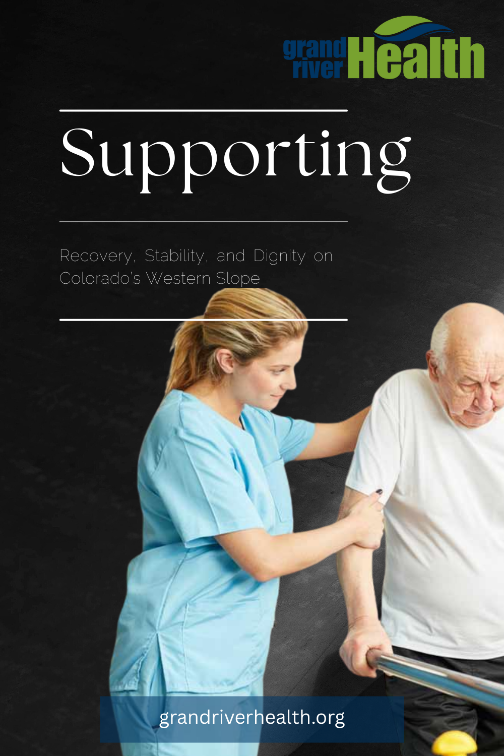 Supporting Recovery, Stability, and Dignity on Colorado’s Western Slop