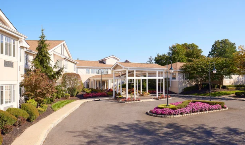 Brandywine Governor's Crossing Memory Care
