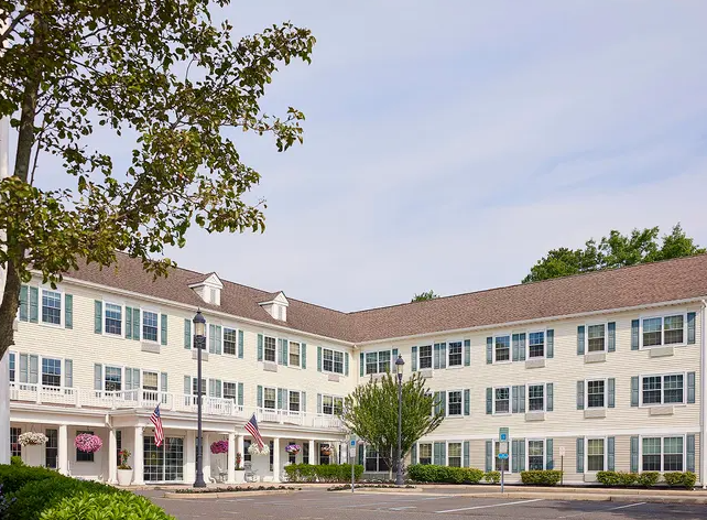 Brandywine Howell Memory Care