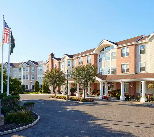 Brandywine The Sycamore Memory Care_0