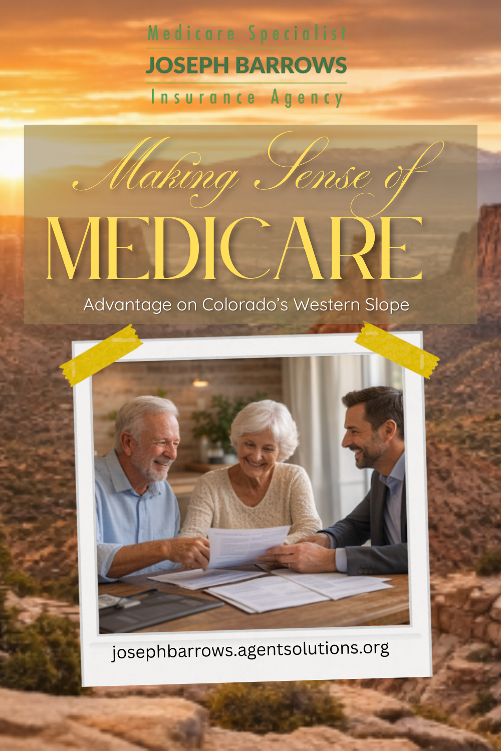 Making Sense of Medicare Advantage on Colorado’s Western Slope