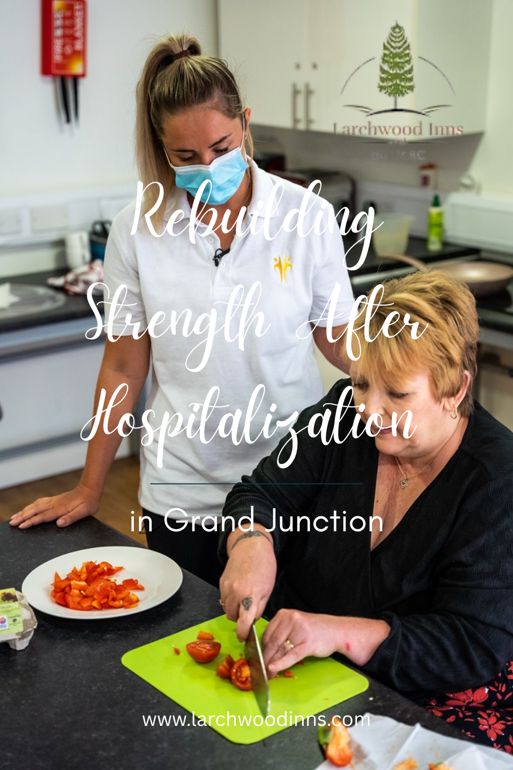 Rebuilding Strength After Hospitalization in Grand Junction