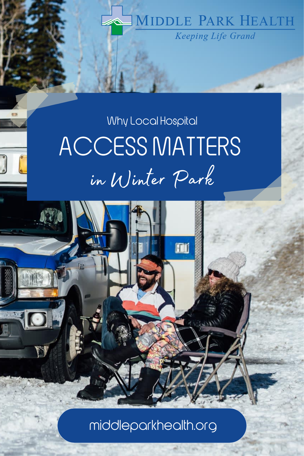 Why Local Hospital Access Matters in Winter Park