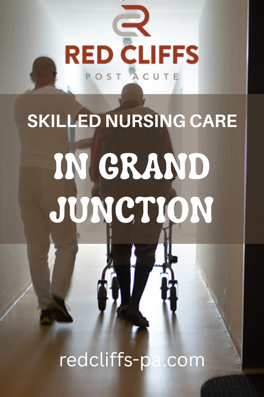 Skilled Nursing Care in Grand Junction
