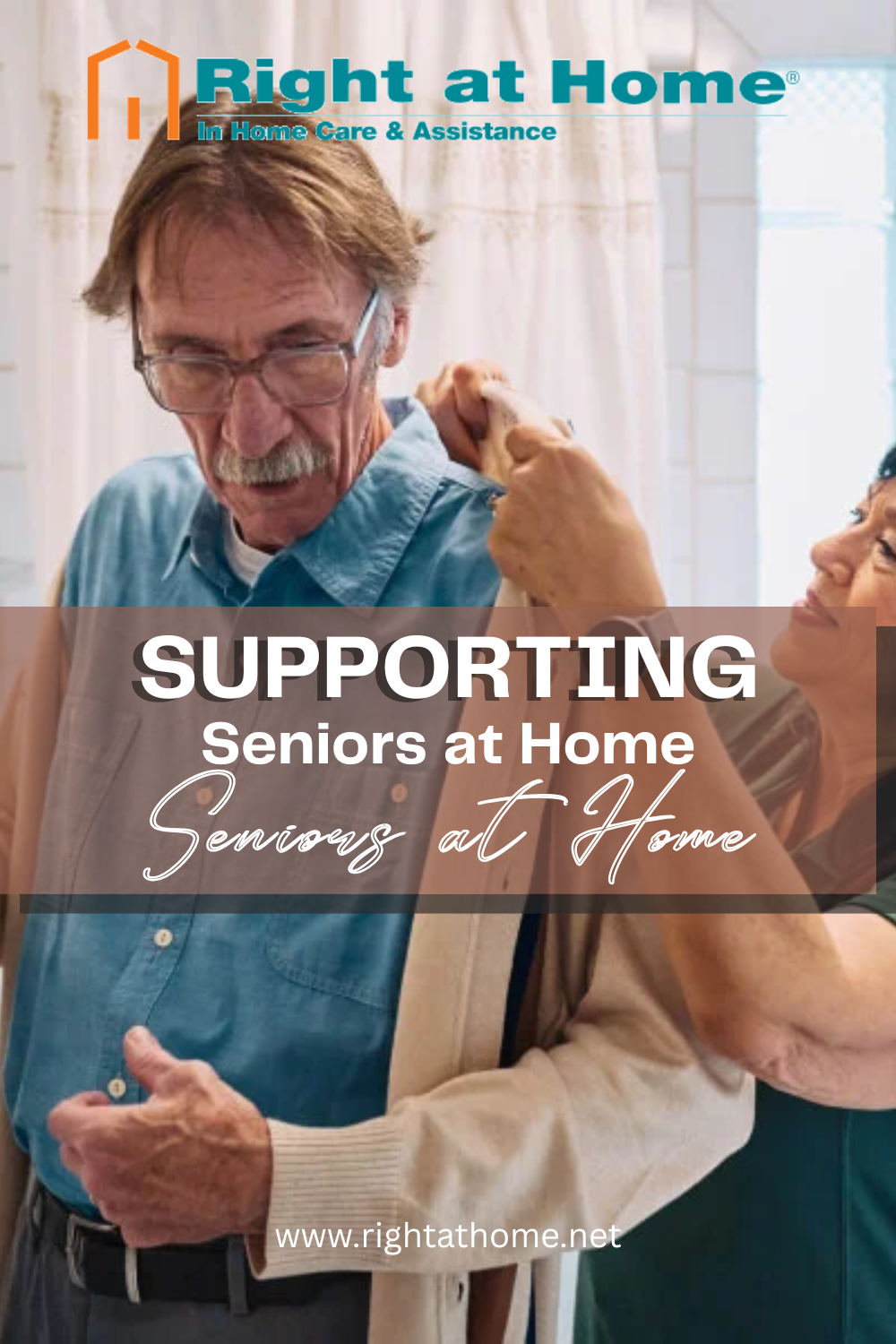 Supporting Seniors at Home in Grand Junction