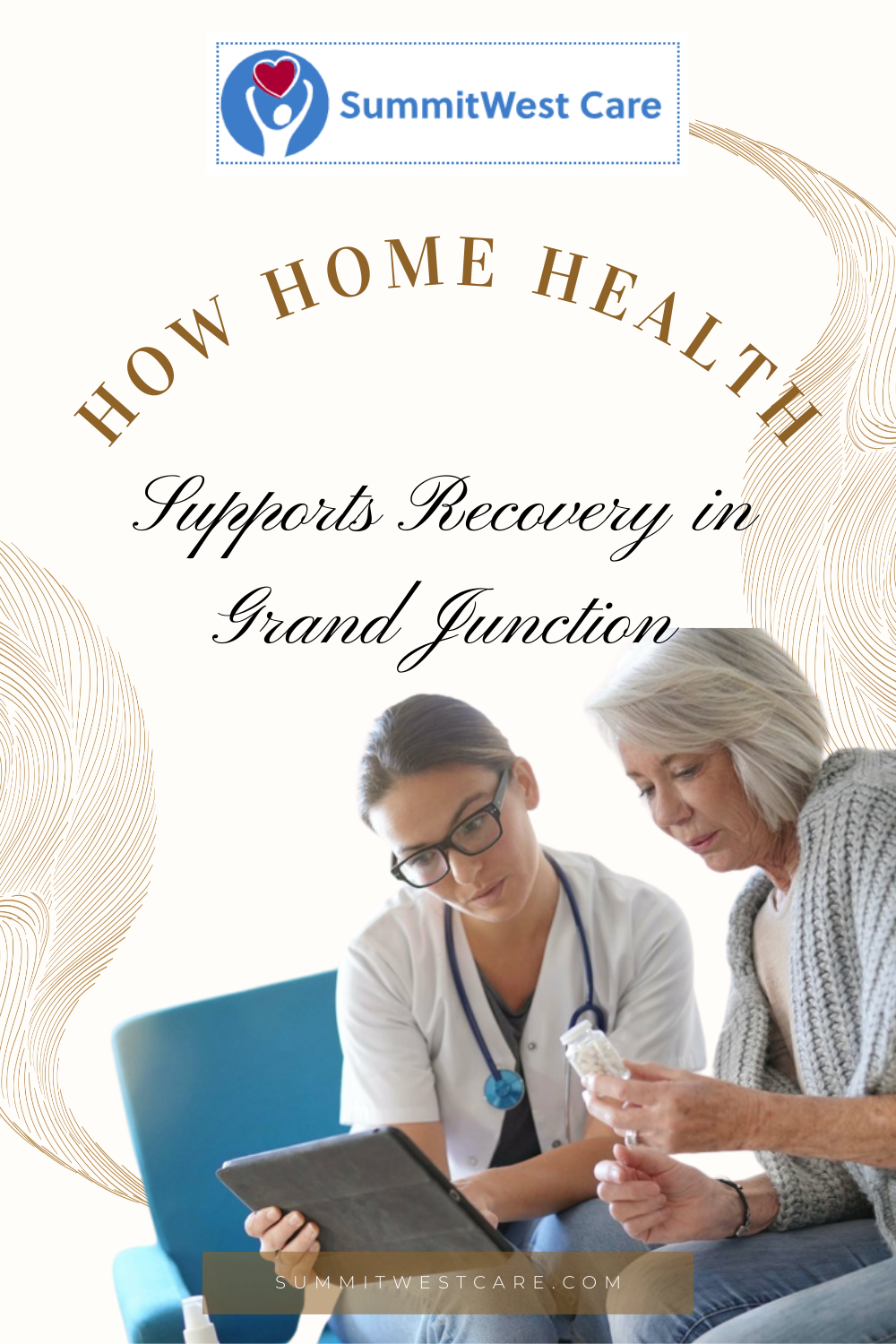 How Home Health Supports Recovery in Grand Junction