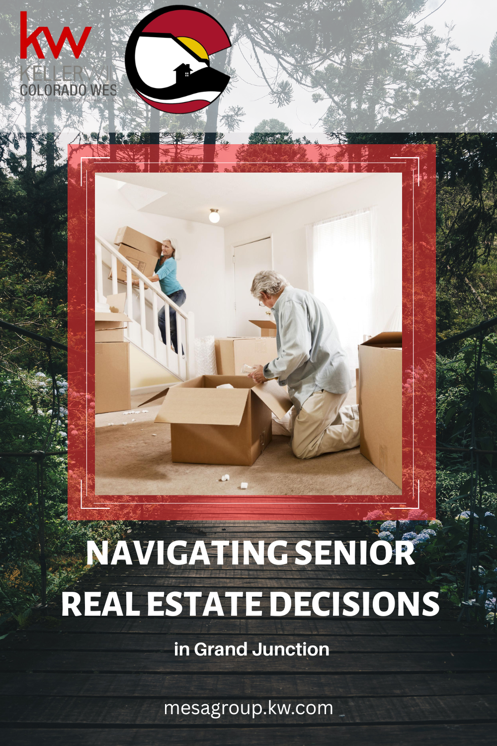 Navigating Senior Real Estate Decisions in Grand Junction