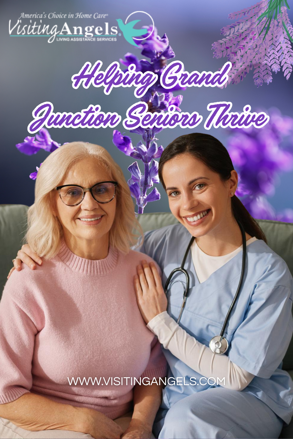 Helping Grand Junction Seniors Thrive