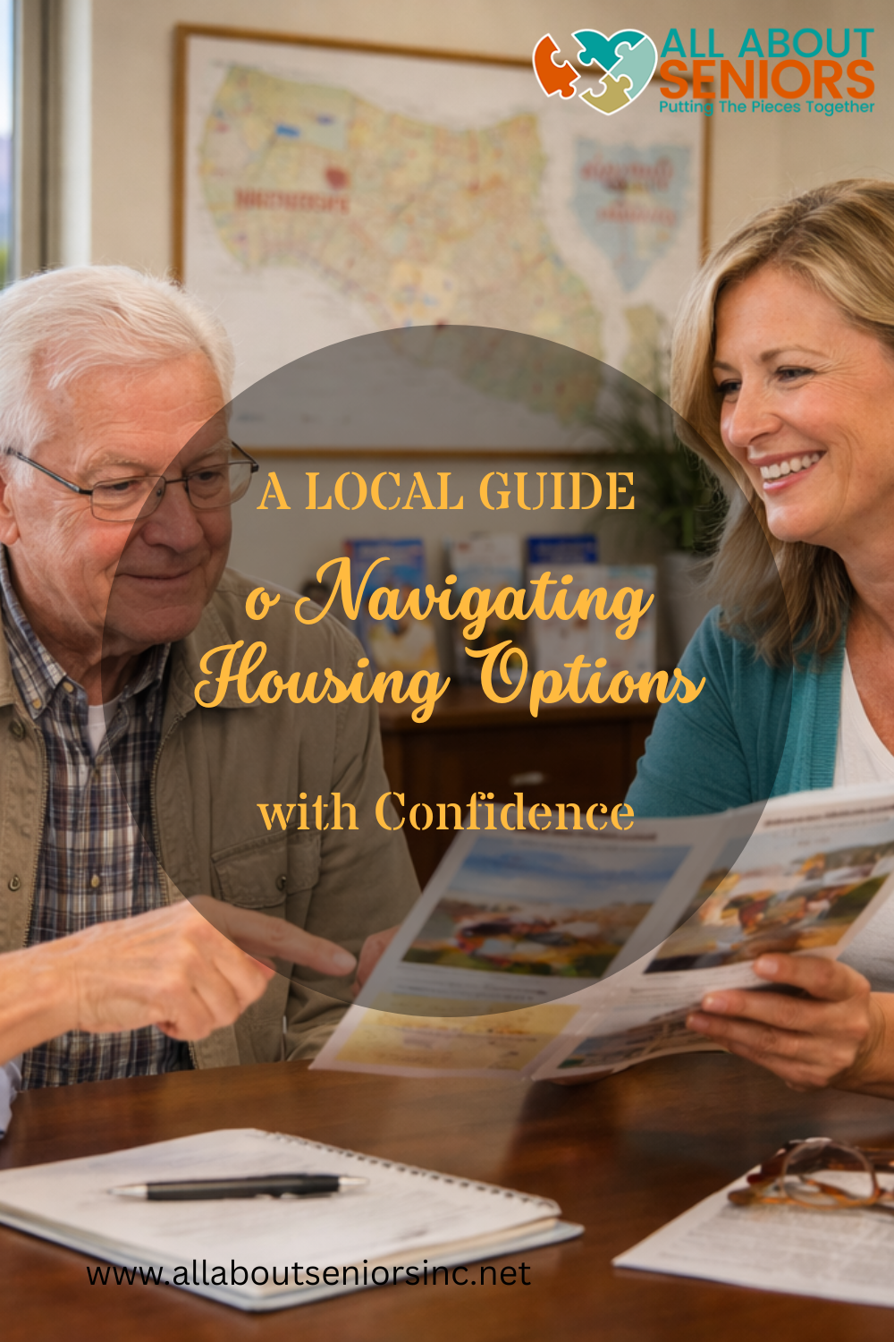 A Local Guide to Navigating Housing Options with Confidence